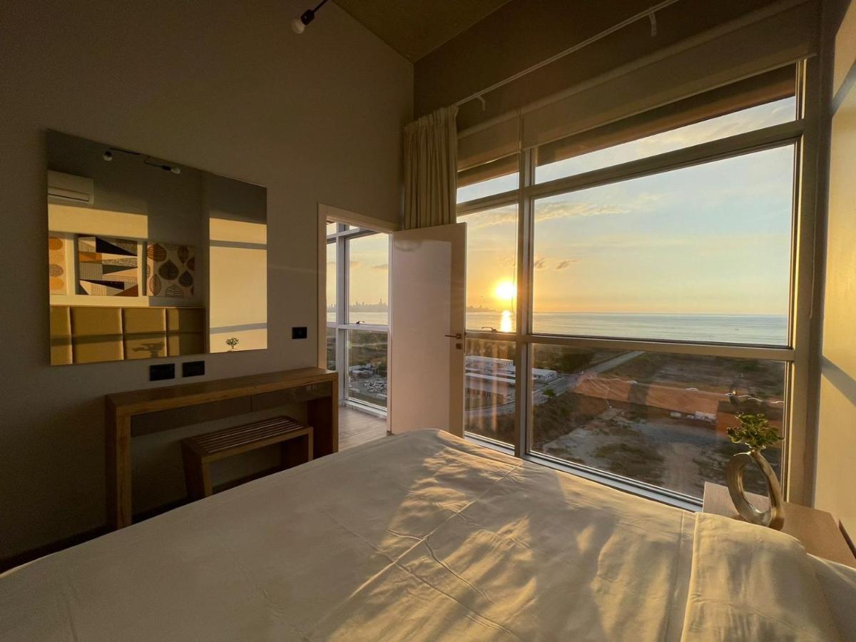 The Stay Furnished Apartments Dbayeh Ngoại thất bức ảnh