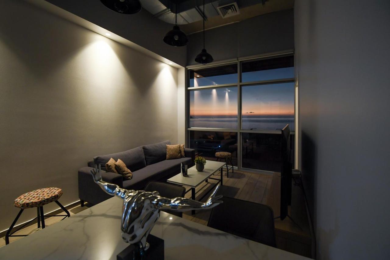 The Stay Furnished Apartments Dbayeh Ngoại thất bức ảnh