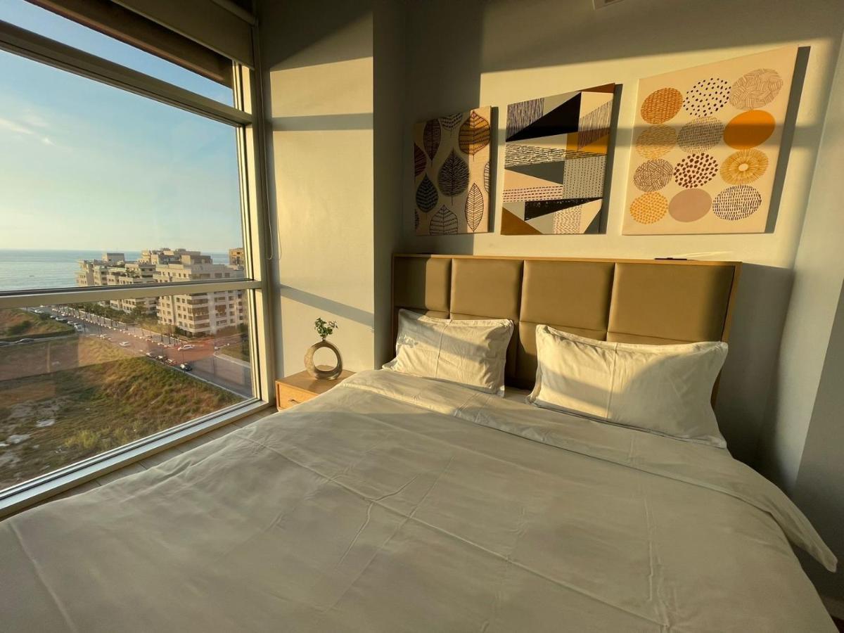 The Stay Furnished Apartments Dbayeh Ngoại thất bức ảnh