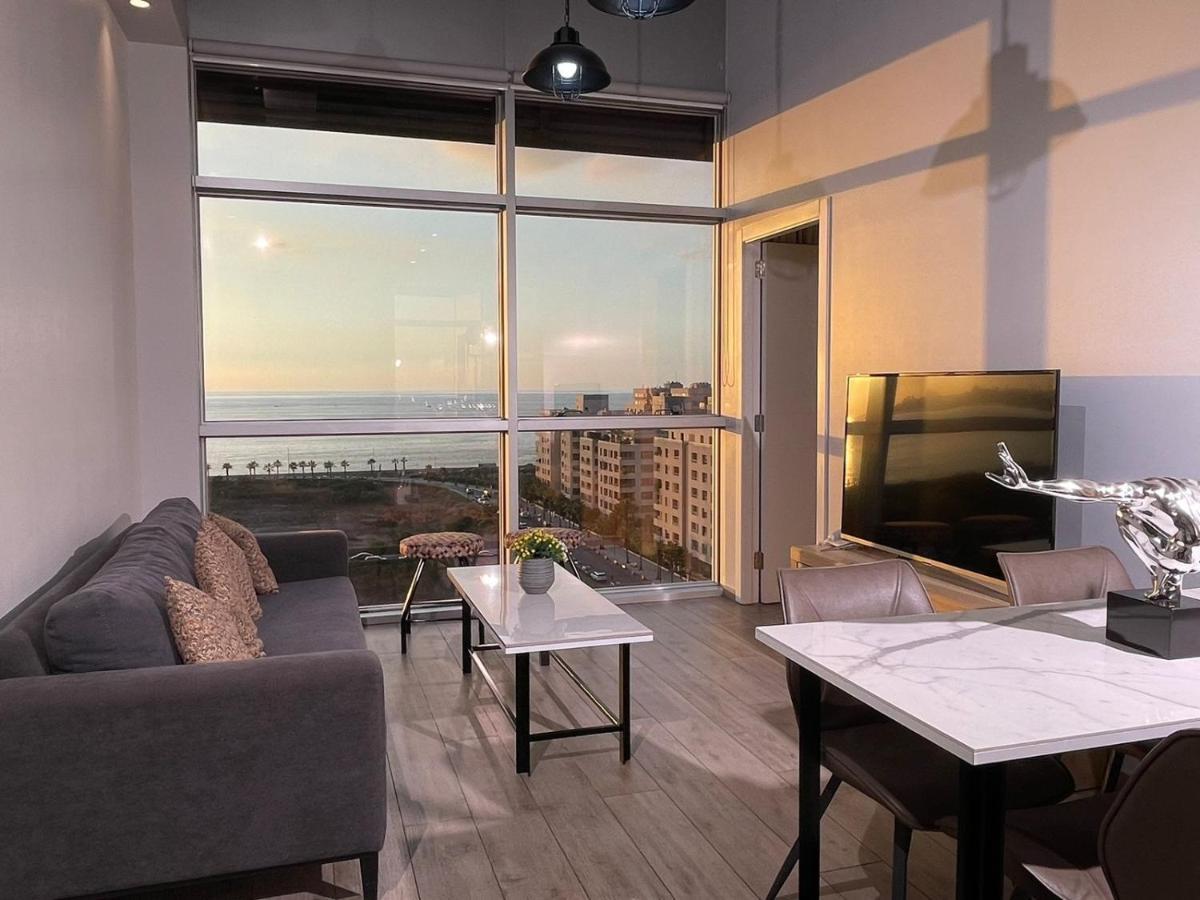 The Stay Furnished Apartments Dbayeh Ngoại thất bức ảnh