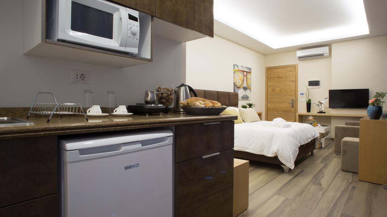 The Stay Furnished Apartments Dbayeh Ngoại thất bức ảnh